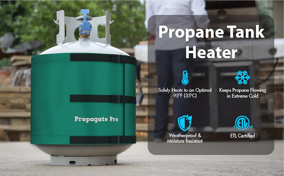 VIVOSUN Tappetino Termico Per Piantine Con Regolatore Di Temperatura A